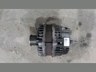 bontott RENAULT MASTER Generátor